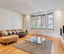 Karaktervolle woning met potentieel voor het hele gezin