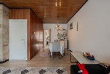 Ruime woning met garage en opslagruimte te Oostende