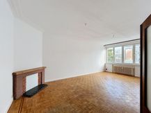 Appartement d'une chambre à coucher à vendre à Laeken
