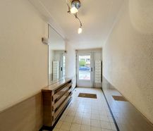 Appartement d'une chambre à coucher à vendre à Laeken
