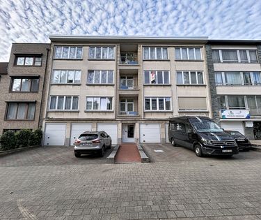 Appartement d'une chambre à coucher à vendre à Laeken