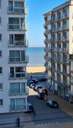 Appartement te huur Oostende 