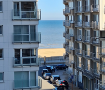 Appartement te huur Oostende