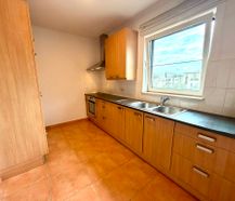 2 slaapkamer appartement op een gegeerde Hasseltse ligging