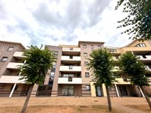 2 slaapkamer appartement op een gegeerde Hasseltse ligging