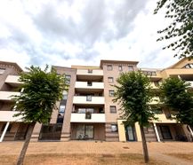 2 slaapkamer appartement op een gegeerde Hasseltse ligging