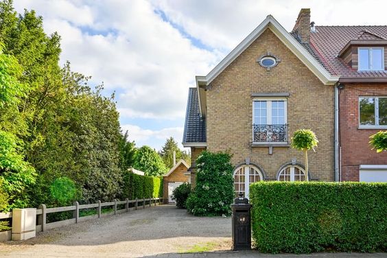 Huis te koop Sint-Michiels