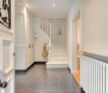 Karaktervol huis te koop in Sint-Michiels