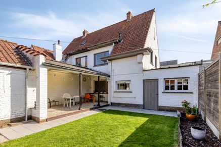 Huis te koop Kortrijk