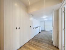 Ruime halfopen woning met 5 slaapkamers in Aalter