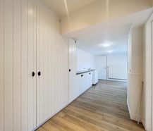 Ruime halfopen woning met 5 slaapkamers in Aalter
