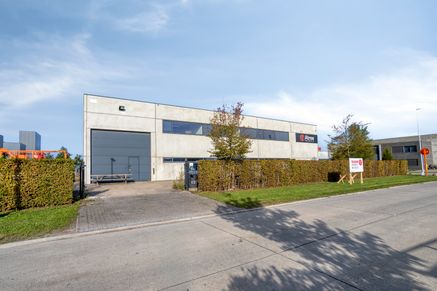Bien industriel à vendre Lichtervelde