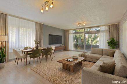 Appartement te koop Antwerpen