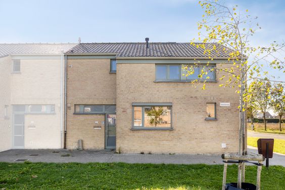 Huis te koop Poperinge