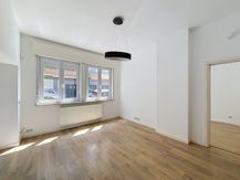 Ixelles - 2-bedroom apartment in Ixelles with garden