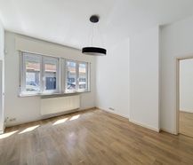 Ixelles - 2-bedroom apartment in Ixelles with garden