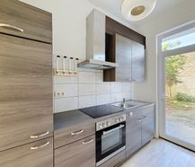 Ixelles - 2-bedroom apartment in Ixelles with garden