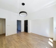 Ixelles - 2-bedroom apartment in Ixelles with garden