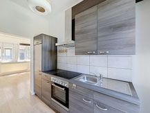 Ixelles - 2-bedroom apartment in Ixelles with garden