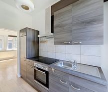 Ixelles - 2-bedroom apartment in Ixelles with garden