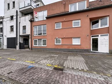 Appartement te huur Zulte