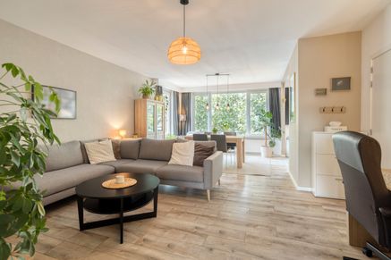 Appartement te koop Hoboken