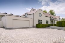 Exclusieve villa met 5 slaapkamers te koop in Waregem