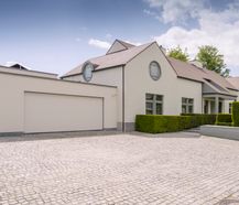 Exclusieve villa met 5 slaapkamers te koop in Waregem