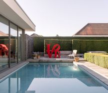 Exclusieve villa met 5 slaapkamers te koop in Waregem