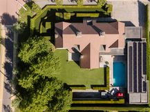 Exclusieve villa met 5 slaapkamers te koop in Waregem