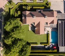 Exclusieve villa met 5 slaapkamers te koop in Waregem