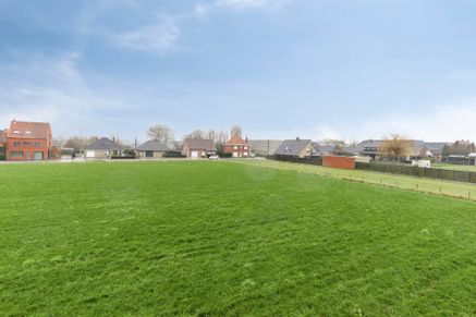 Bouwgrond te koop Roeselare