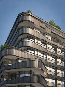 Appartement te koop Kortrijk