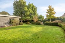 Instapklare bungalow op 898m² te koop in Wevelgem!