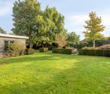 Instapklare bungalow op 898m² te koop in Wevelgem!