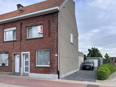 Huis te huur Ledegem