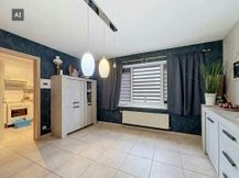 Appartement met 2 slaapkamers te huur in centrum Zulte!
