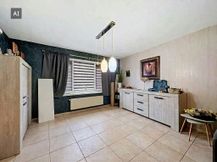 Appartement met 2 slaapkamers te huur in centrum Zulte!