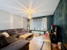 Appartement met 2 slaapkamers te huur in centrum Zulte!