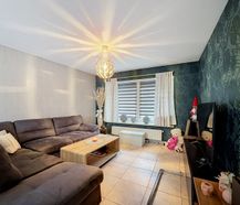 Appartement met 2 slaapkamers te huur in centrum Zulte!