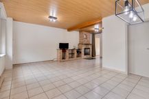 Woning met 4 slaapkamers en tuin te Moorslede met EPC C!!!