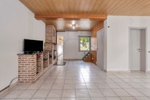 Woning met 4 slaapkamers en tuin te Moorslede met EPC C!!!