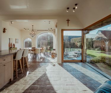 Exclusive Villa with B&B in Koksijde