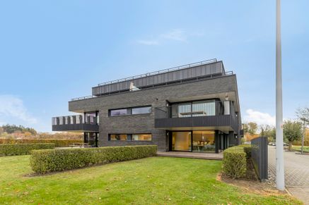Appartement vendu Loppem
