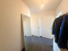 Appartement met 2 slaapkamers in Residentie Zuidzicht te huur.