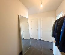 Appartement met 2 slaapkamers in Residentie Zuidzicht te huur.
