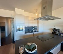 Appartement met 2 slaapkamers in Residentie Zuidzicht te huur.