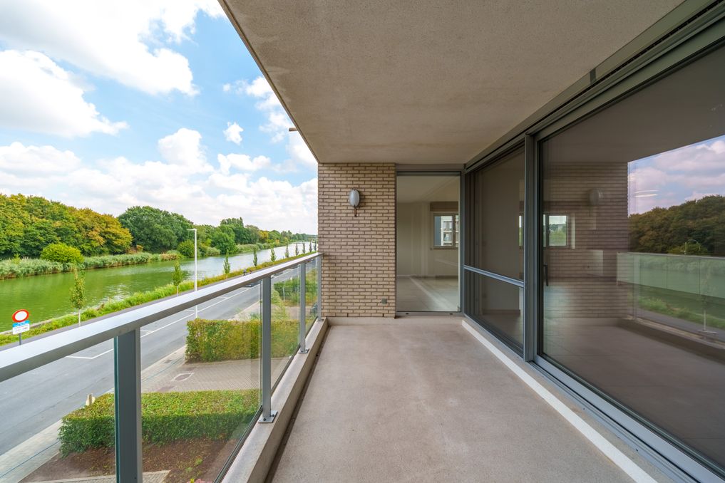 Appartement exclusif à Izegem de 148 m²