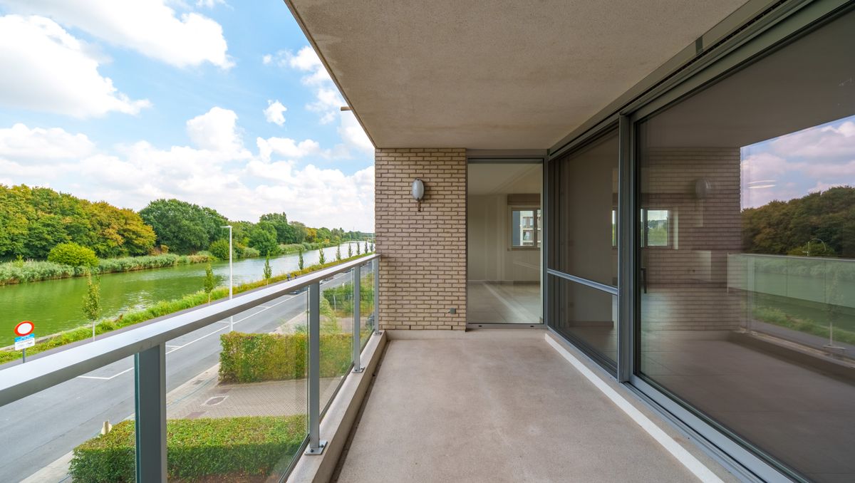 Appartement exclusif à Izegem de 148 m²