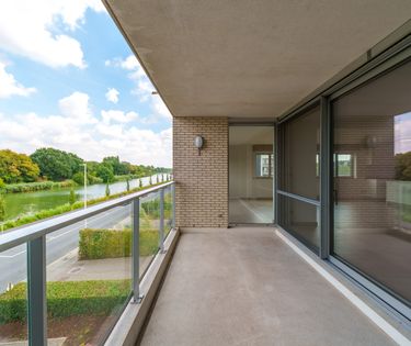 Appartement exclusif à Izegem de 148 m²